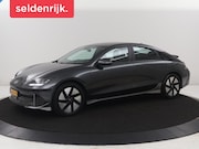 Hyundai Ioniq 6 - Style 77.4 kWh | SOH 93.9 % | Navigatie | Virtual dashboard