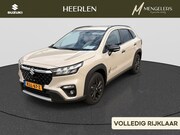Suzuki S-Cross - 1.4 Boosterjet Special Edition Style Hybrid | Rijklaar | Dem