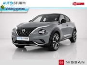 Nissan Juke - 1.6 Hybrid N-Design Cold Pack