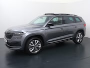 Skoda Kodiaq - 1.5 TSI Sportline Business 7p.