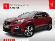 Peugeot 3008 - PureTech 130 Automaat Active | Trekhaak afneembaar | Carplay
