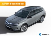 Opel Grandland - Business Edition | Achteruitrijcamera | Draadloze telefoonla