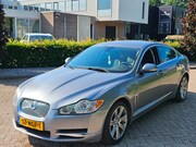 Jaguar XF - 3.0D V6 Luxury