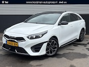 Kia ProCeed - 1.5 T-GDi GT-Line Nieuw geleverd, BTW-auto, Schuif/kanteldak
