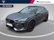 CUPRA Formentor - 1.4 e-Hybrid/245PK VZ Performance Panoramadak · Apple/Androi