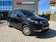Peugeot Rifter - 1.2 Puretech AUTOMAAT GARANTIE ! 131PK