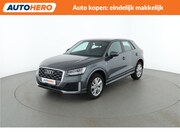 Audi Q2 - 1.4 TFSI CoD Sport Edition #1 |FL48911|