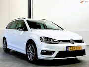 Volkswagen Golf - Variant 1.4 TSI R-Line|Stoel-Stuurverwarming|Dynaudio|Carpla
