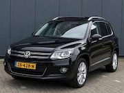 Volkswagen Tiguan - 1.4 TSI Sport&Style | Nap | Led Xenon | Pano