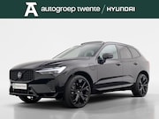 Volvo XC60 - 2.0 T8 AWD+ Black Edition | Pano | Harman/Kardon | 360 camer
