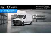 Mercedes-Benz eSprinter - 320 L2 PRO | L2 H2 | 81 kWh | SNELLADEN 115 kWh | ACHTERUITR