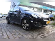 Smart ForFour - 1.5 passion 5 drs nw apk 8-9-2027 airco, stoelverwarming hal