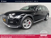 Audi A4 - allroad quattro 2.0 TFSI MHEV Edition Nette auto, automaat, 