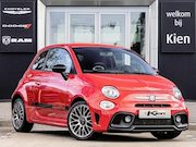 Abarth 595 - 1.4 T-Jet Abarth 595 | Apple Carplay | Navi | Sportstoelen |