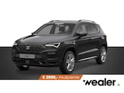 Seat Ateca - FR Business Intense 1.5 TSI 110 kW / 150 PK DSG | Safe & Dri