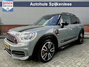 MINI Countryman - 2.0 John Cooper Works ALL4 Chili | Panorama | HUD | Harman K