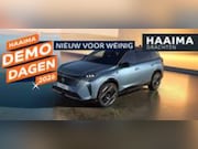 Peugeot 5008 - e-5008 GT Exclusive 73 kWh 7p | Stoelverkoeling |