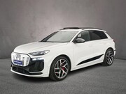 Audi Q6 e-tron - S edition 100 kWh | Trekhaak | Adaptieve Luchtvering | Panor