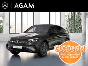 Mercedes-Benz GLC-Klasse Coupe - 300e 4MATIC Sport Edition