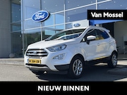 Ford EcoSport - 1.0 EcoBoost Titanium | Climate Control | Cruise Control | A