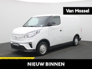 Maxus eDeliver 3 - SWB 50 kWh | Climate Control | Apple Carplay / Android Auto