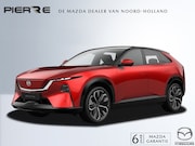 Mazda 6e - CX-6e Takumi 78 kWh NAVI | RONDOMZICHT CAMERA | 21 INCH LMV
