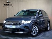 Volkswagen Tiguan - 1.4 TSI eHybrid HIGHLINE DSG CARPLAY NAVI CLIMA ER