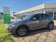 Mazda CX-3 - 2.0 SAG 120 TS+