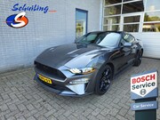 Ford Mustang - Fastback 2.3 EcoBoost Inclusief Afleveringskosten