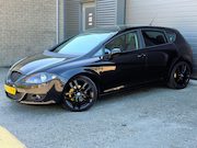 Seat Leon - 1.4 TSI Businessline High