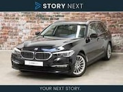BMW 5-serie - 5 Serie Touring 540i xDrive High Executive Automaa