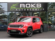 Jeep Renegade - 1.5T e-Hybrid Altitude