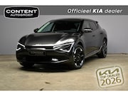 Kia EV6 - 84kWh 229pk RWD Plus NIEUW - SNEL LEVERBAAR