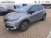 Renault Captur - 0.9 TCe Intens Trekhaak | 1200 KG trekvermogen