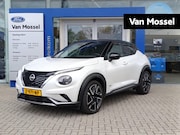 Nissan Juke - 1.6 Hybrid N-Design | Stoel/stuur voorruitverwarming | Dodeh