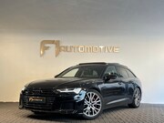 Audi A6 - Avant 55 TFSI e quattro Competition Pano|HuD|Trekhaak| B&O