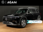 Mercedes-Benz EQB - 250+ Business Solution Luxury 71 kWh