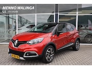 Renault Captur - 1.2 TCe Xmod | Automaat | Leer | 59000km |