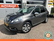 Peugeot 2008 - 1.2 PureTech Allure AUTOMAAT|PANO|PDC|NAVI|CRUISE