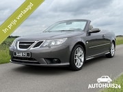 Saab 9-3 - 1.8t Vector HIRSCH|Smoke Beige|XENON |NAVI|AFL