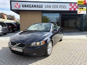 Volvo C70 - Convertible 2.4 Momentum