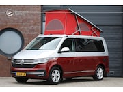 Volkswagen California - 6.1 Ocean 2.0 TDI 150 kW / 204 PK DSG 4Motion