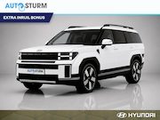Hyundai Santa Fe - 1.6 T-GDI PHEV Premium Pro 7p