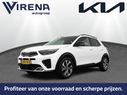 Kia Stonic - 1.0 T-GDi MHEV GT-Line Apple Carplay/Android Auto - Cruise C