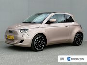 Fiat 500e - La Prima 42 kWh / SOH 94% / Apple Carplay/Android Auto / Ach