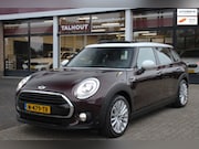 MINI Clubman - 1.5 Cooper Chili | PANORAMADAK | LEER | XENON | NAVIGATIE |