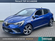 Renault Clio - 1.0 TCe R.S. Line | Navigatie | 360 Camera | Dodehoek Detect