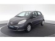 Toyota Yaris - 1.0 VVT-i Now