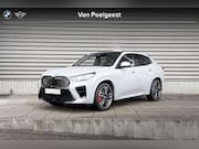 BMW iX2 - eDrive20