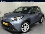 Toyota Aygo X - 1.0 VVT-i MT Play Draadloze Carplay, Adaptive cruise control